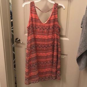Boutique Dress Size -M